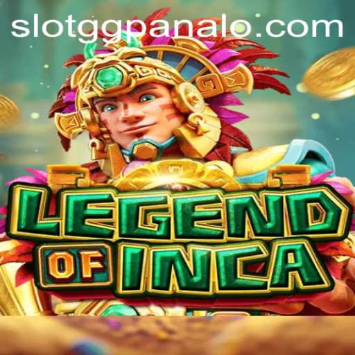 LegendofInca: Unravel the Mysteries of Ancient Tribes with GG Panalo