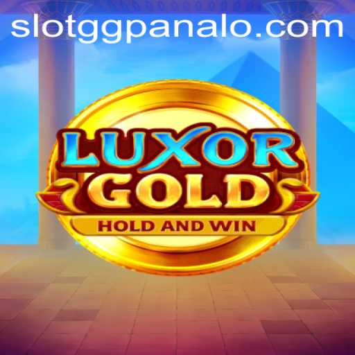 Discover LuxorGold: A Thrilling Gaming Experience