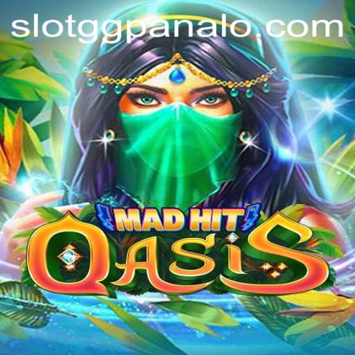 MadHitOasis: Dive into the Thrilling World of GG Panalo
