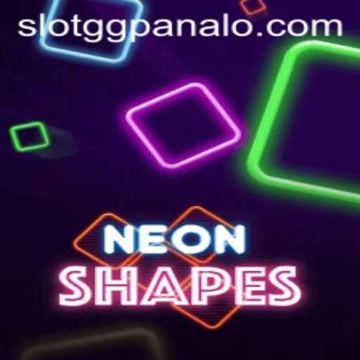 Exploring NeonShapes and the Excitement of GG Panalo
