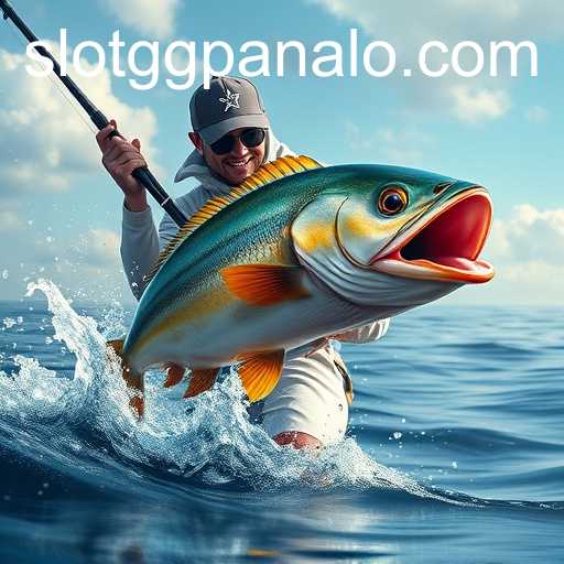 Exploring the World of Online Fishing: GG Panalo