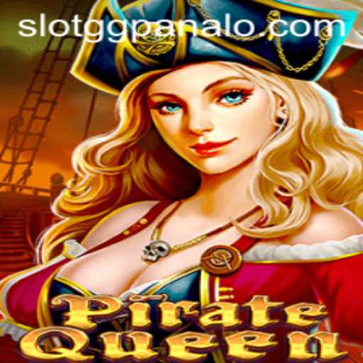 PirateQueen: Embark on an Adventure with 'GG Panalo'