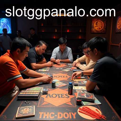 Tabletop Games: Reshaping Entertainment and Strategy